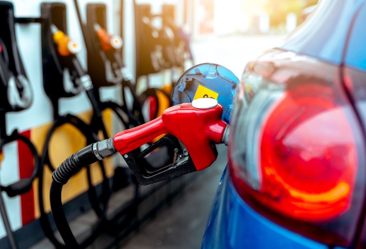 Update Harga BBM per 6 Januari Shell Turun, Pertamina Bagaimana