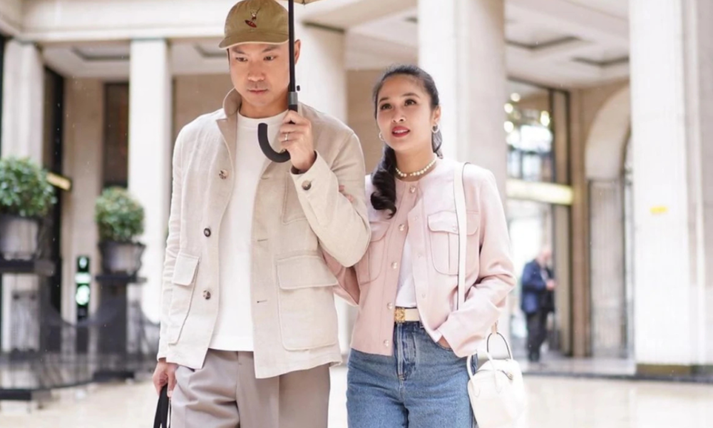 Usai Divonis 6 Tahun 6 Bulan Penjara, Sandra Dewi Diduga Hapus Foto Harvey Moeis di Instagram