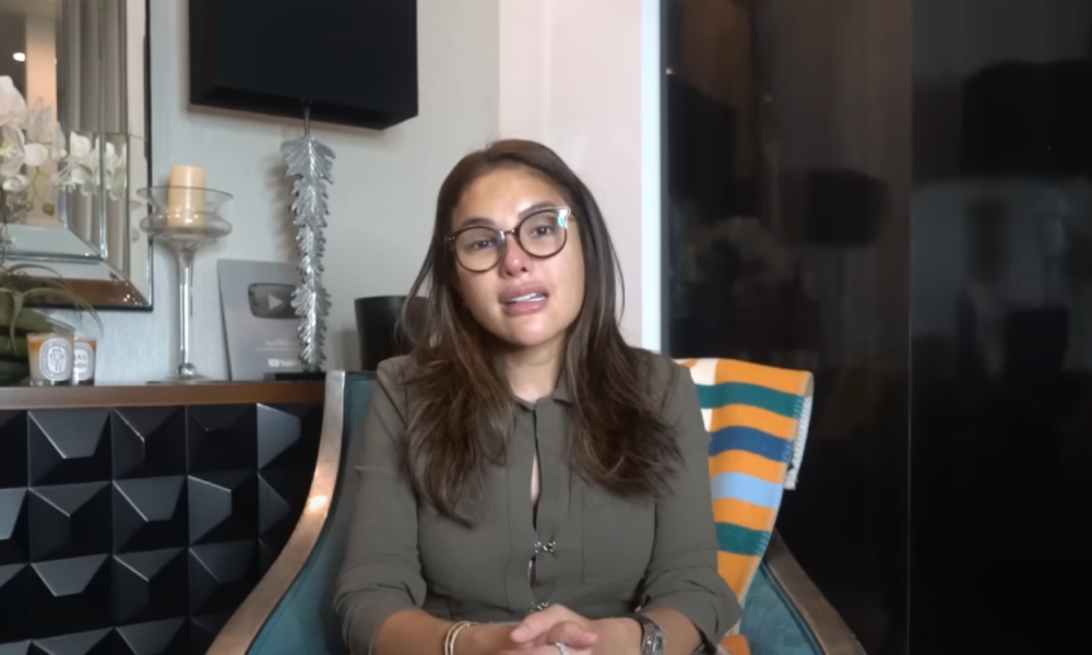Usai Lolly Kabur dari Safe House, Nikita Mirzani Buka Suara Ami Sangat Mencintai Kamu