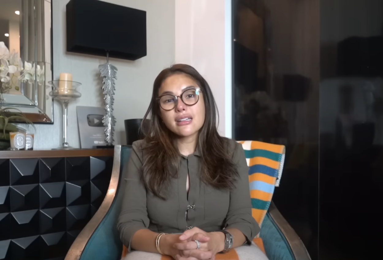 Usai Lolly Kabur dari Safe House, Nikita Mirzani Buka Suara Ami Sangat Mencintai Kamu