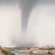 Viral! Cuaca Ekstrem di Makkah Sebabkan Pusaran Angin Mirip Tornado