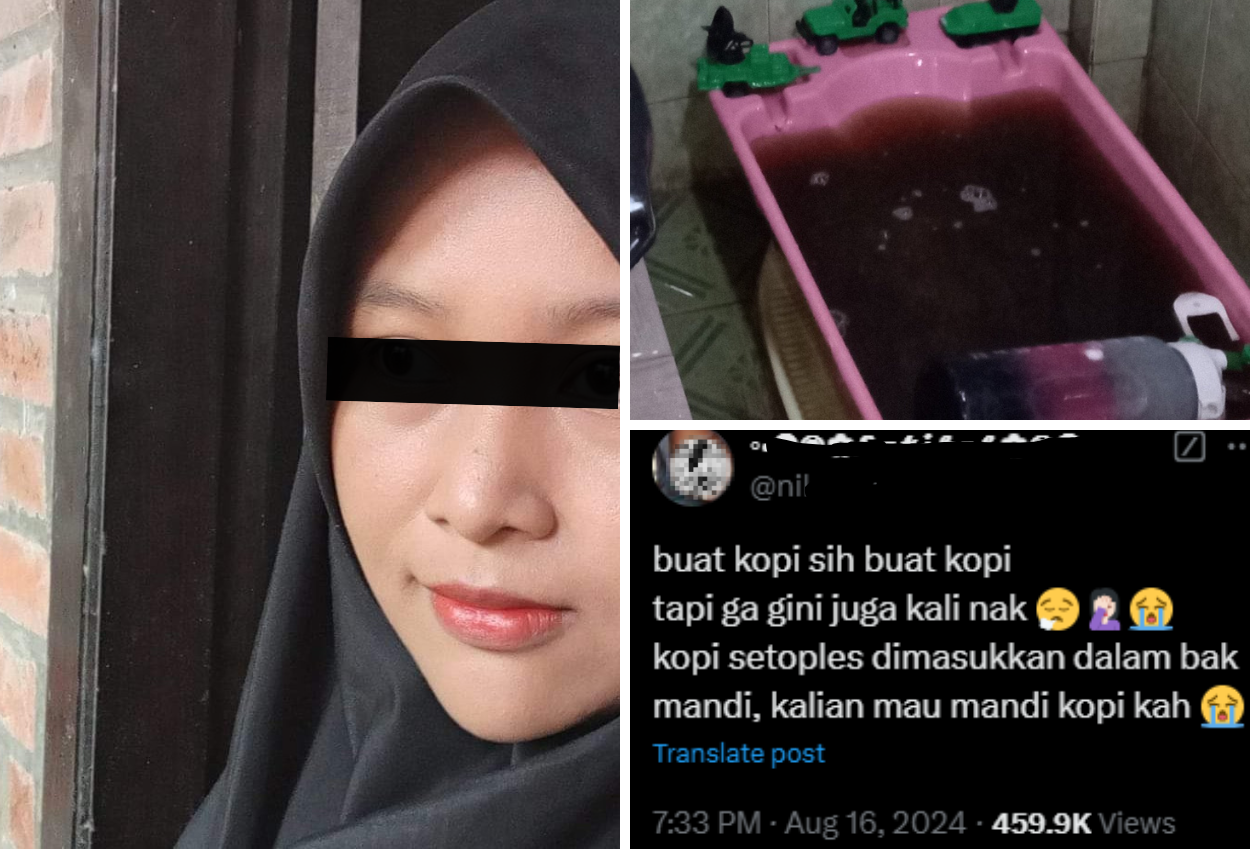 Viral! Ibu Muda 7 Anak Bagikan Cerita di X, dari Profesi Suami sebagai Dukun Pijat hingga Perilaku Anak yang Tak Biasa