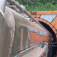 Viral! Kereta Api Nyangkut di Terowongan Gumitir Jember, KAI Angkat Bicara