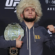 Viral! Khabib Nurmagomedov Diusir dari Frontier Airlines, Apakah karena Isu Rasial