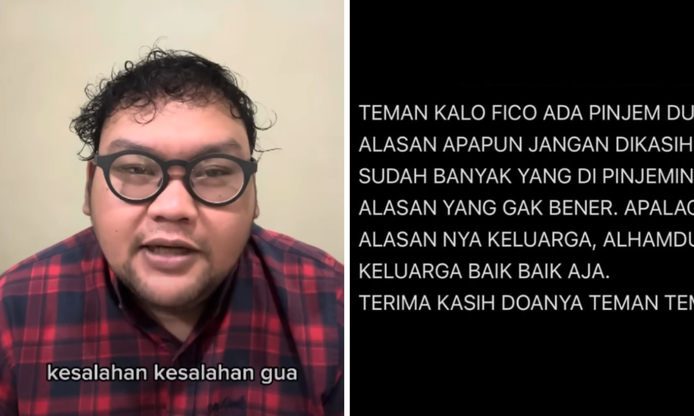 Viral! Komika Fico Fachriza Diduga Lakukan Penipuan dengan Modus Pinjam Uang, Para Artis jadi Korban