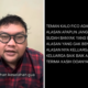 Viral! Komika Fico Fachriza Diduga Lakukan Penipuan dengan Modus Pinjam Uang, Para Artis jadi Korban