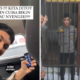 Viral! Oknum Polisi Muda yang Gunakan Sirine untuk Bercanda Kini Ditangkap