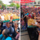 Viral! Penjual Telur Gulung Tagih Rp800 Ribu Saat Wali Kota Solo Borong Dagangannya