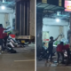 Viral! Petugas Ekspedisi Lempar Paket Sembarangan, Bikin Warganet Geram