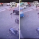 Viral! Pria di Cianjur Tendang Kucing hingga Tewas, Buat Netizen Geram