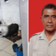 Viral! Satpam SMPN 3 Bogor Meninggal Sujud Saat Salat Zuhur