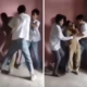 Viral! Siswa SMA Keroyok Guru di Dalam Kelas dan Disaksikan Teman temannya