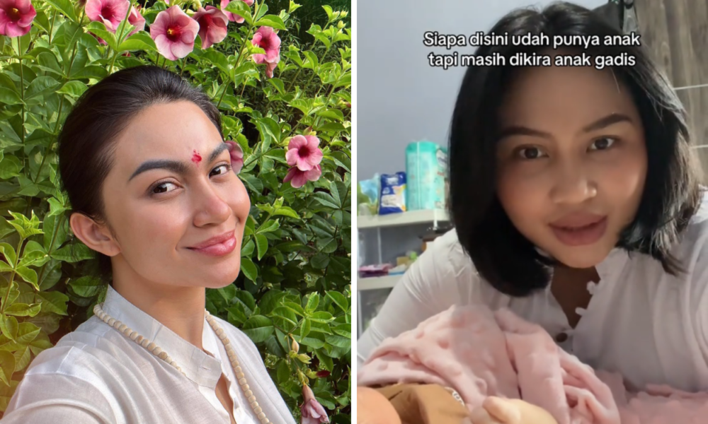 Viral! Wanita Ini Disebut Mirip Ariel Tatum, Netizen Mba Siapanya Ariel Tatum