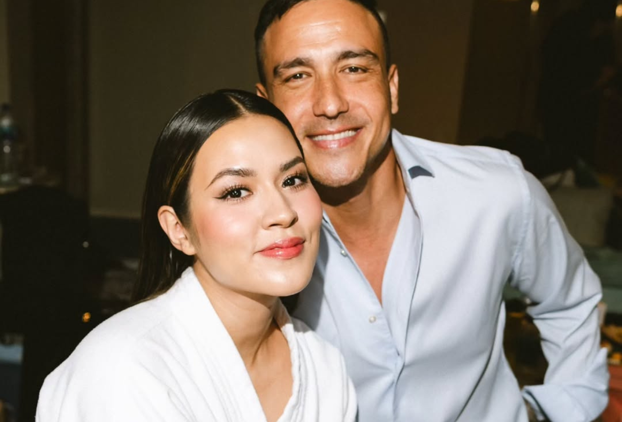 Viral di X, Hamish Daud Diduga Lakukan Pelecehan Seksual kepada Mantan Karyawan