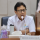 Virus HMPV Ditemukan di Indonesia, Menkes Imbau Masyarakat Jangan Panik