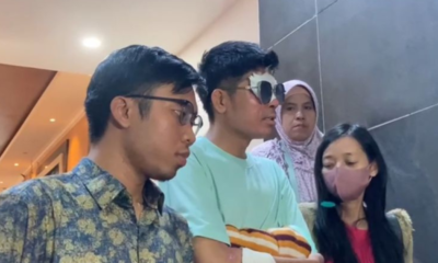 Waduh! 10.000 Warga NTT Penerima Donasi Mau Dipolisikan Agus