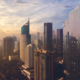 Waduh! Ratusan Gedung di Jakarta Tak Penuhi Syarat Keselamatan Kebakaran