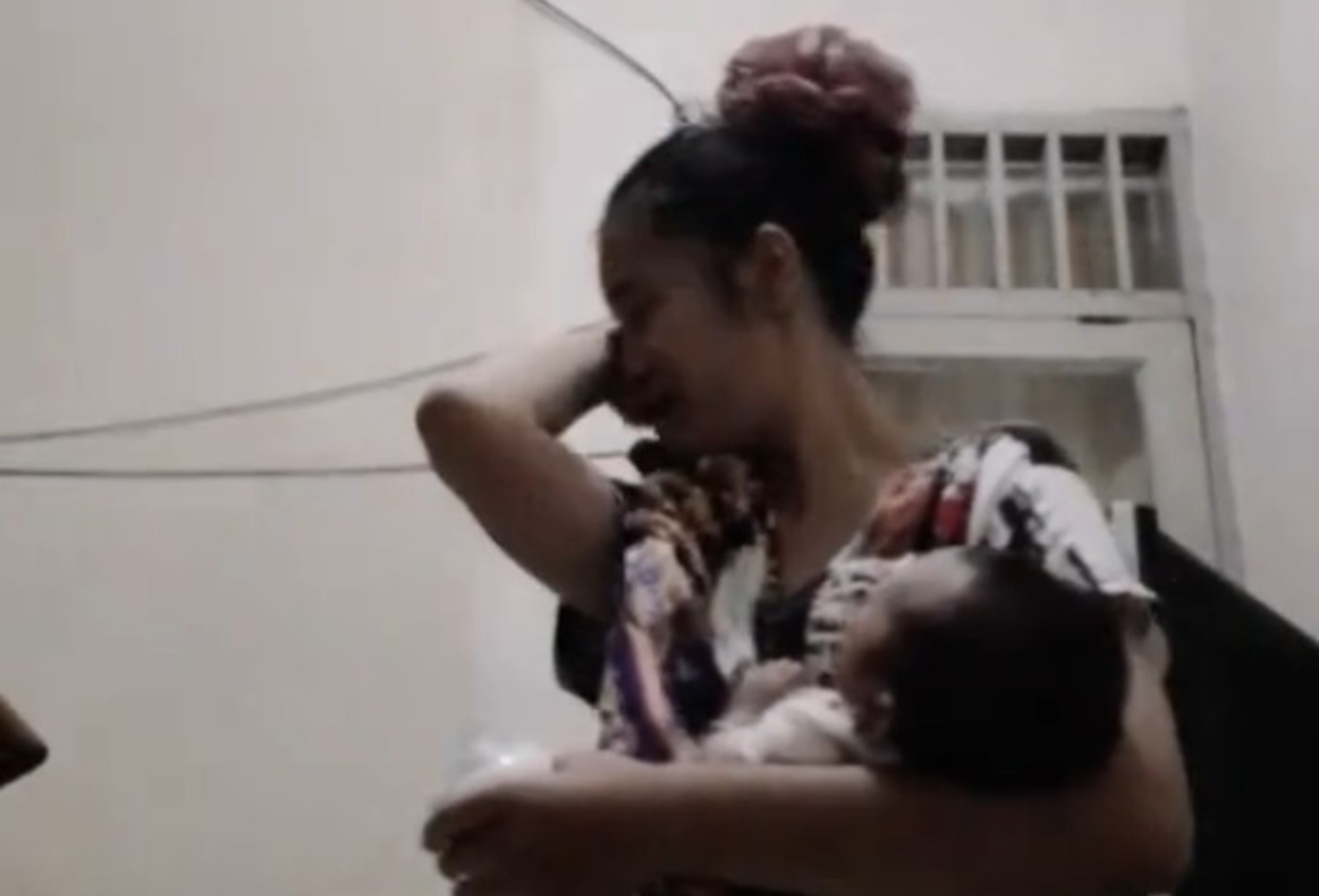 Wanita di TikTok Bagikan Curhatan Pascamenikah Suami Lebih Sibuk dengan HP dan Sering Keluar Rumah
