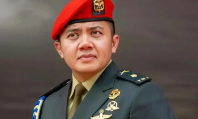 Warga Asal Lampung Curhat Anaknya Ditolong Mayor Teddy saat Kejang kejang di Rest Area