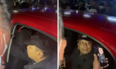 2 Oknum Polisi di Semarang Peras Pasangan Remaja Rp2,5 Juta yang Berduaan di Mobil padahal sedang Tidak Dinas