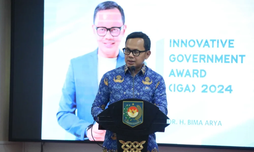 40 Tokoh Dan Menteri Akan Isi Acara Retreat Kepala Daerah Di Akmil Magelang