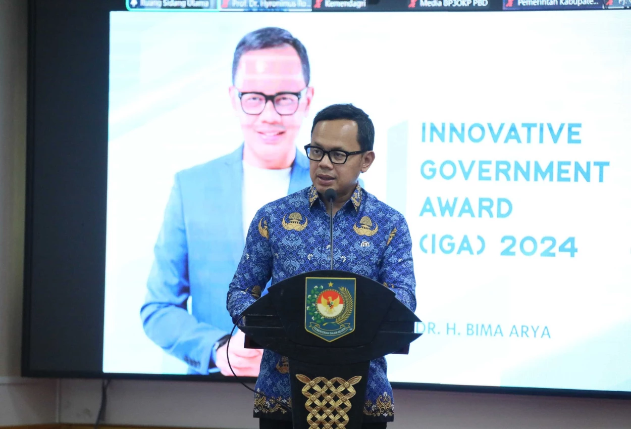 40 Tokoh Dan Menteri Akan Isi Acara Retreat Kepala Daerah Di Akmil Magelang