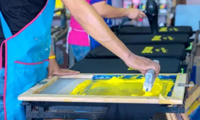 9 Jenis Sablon Kaos Terbaik Pilih Yang Sesuai Dengan Kebutuhan Kamu!