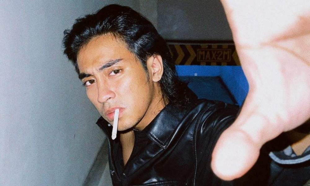Abidzar Dicap Sombong gegara Tak Mau Undang Netizen ke Premiere Film A Business Proposal
