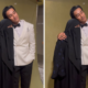 Abidzar Dihujat, Umi Pipik Beri Pesan Doakan Orang yang Membencimu dengan Doa yang Baik