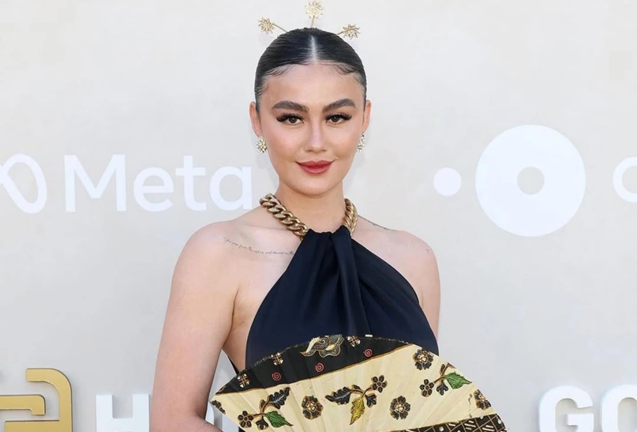 Agnez Mo Akui Ahmad Dhani Hubungi Dirinya Bukan Karena Kasus Royalti Lagu, Tapi Karena Ini…