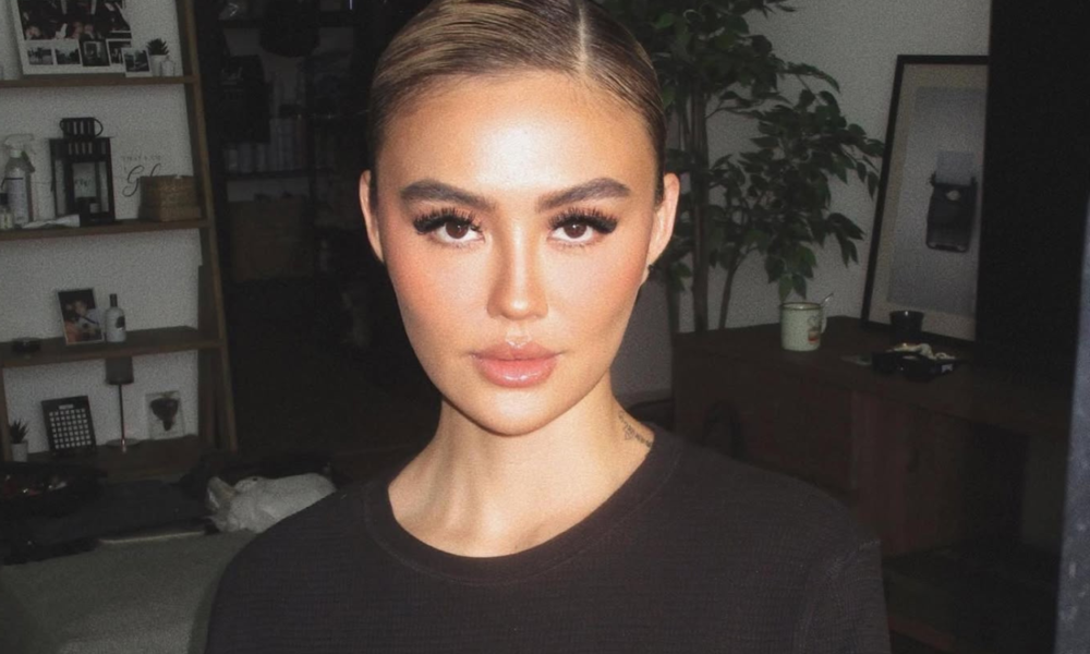 Agnez Mo Dikabarkan Datangi Kementerian Hukum, Gara Gara Kasus Ari Bias