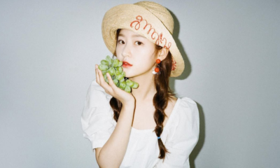 Aktris Korea Kim Sae Ron Ditemukan Meninggal Dunia Di Kediamannya