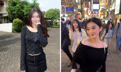 Akui Tak Balas Permintaan Maaf Livy Renata, Vilmei Tindakannya Sepertinya Happy Ya