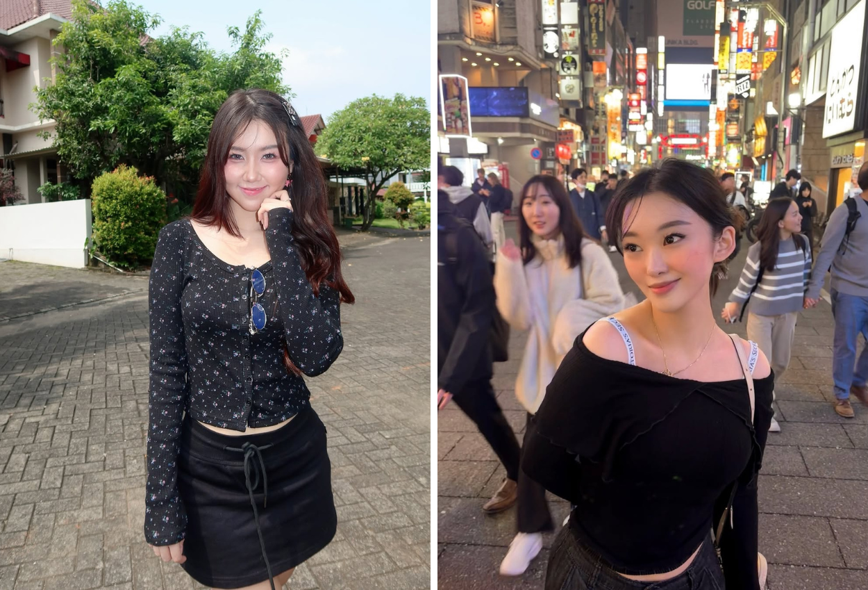 Akui Tak Balas Permintaan Maaf Livy Renata, Vilmei Tindakannya Sepertinya Happy Ya