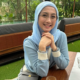 Akui Tak Risih Dijodoh jodohkan dengan Ruben Onsu, Desy Ratnasari Mungkin karena Saya Sendiri Ya
