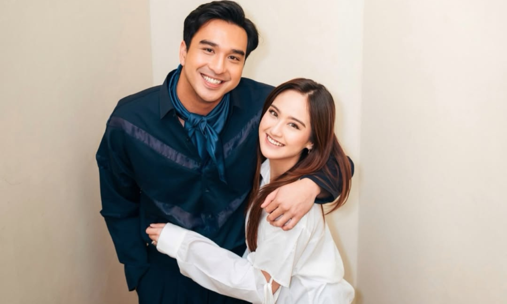 Alasan Ibrahim Risyad dan Salshabilla Adriani yang Kini Belum Memiliki ...