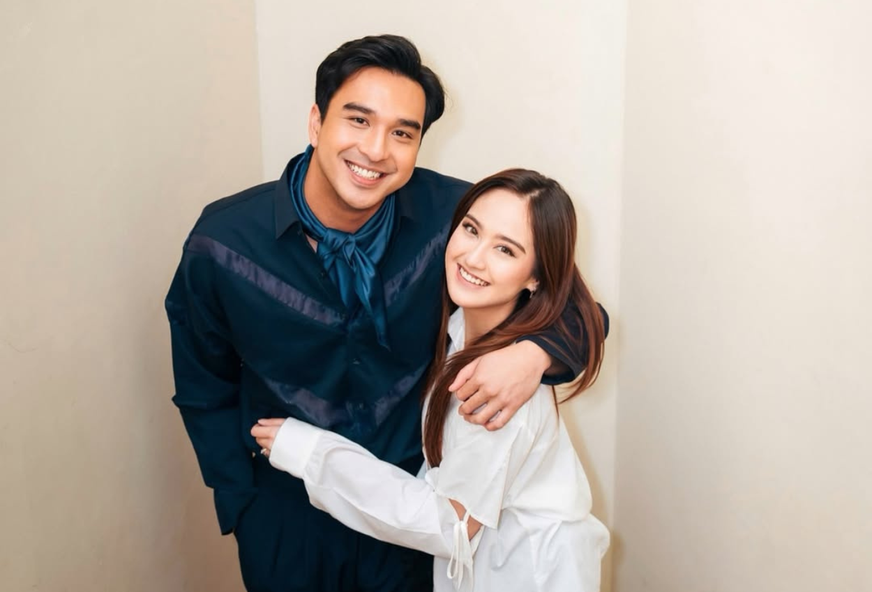 Alasan Ibrahim Risyad dan Salshabilla Adriani yang Kini Belum Memiliki Momongan