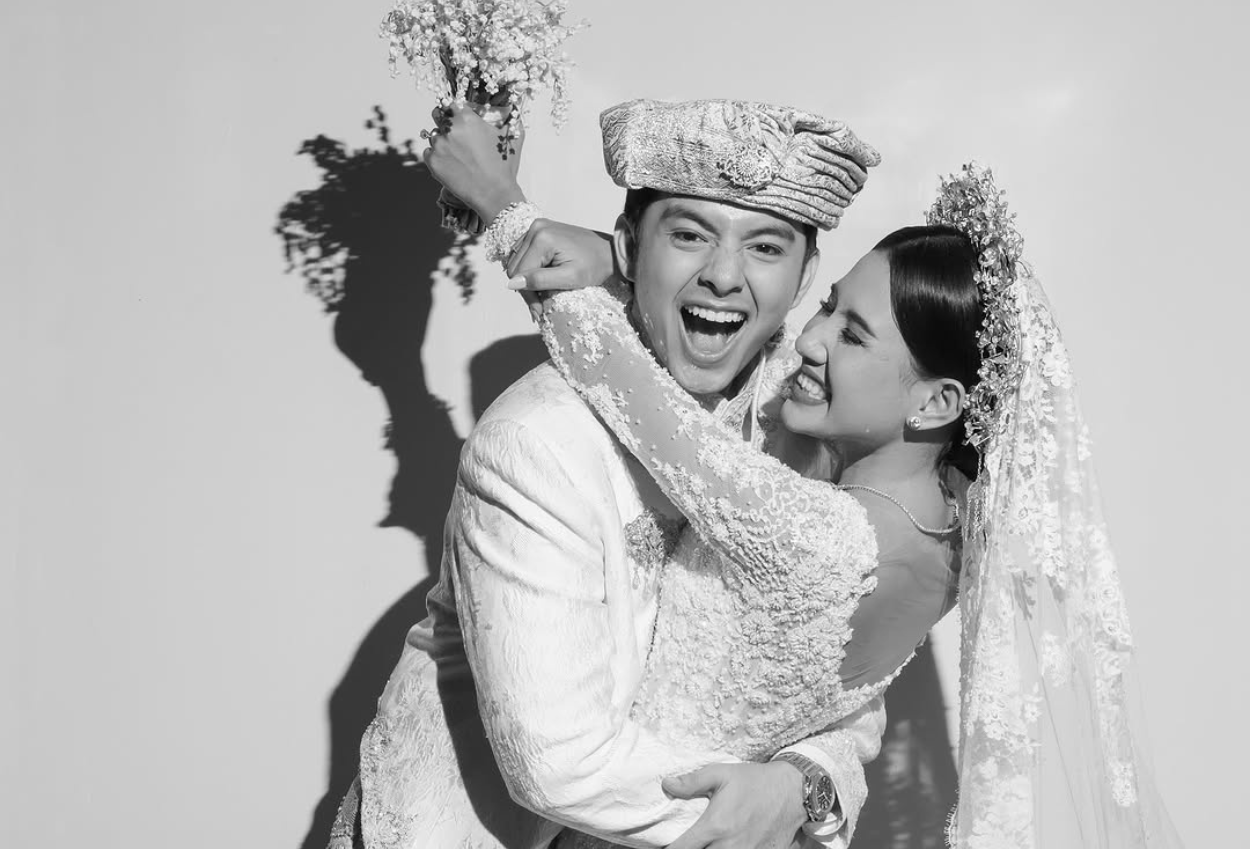 Angga Yunanda Tak Didampingi Orang Tua Saat Izin Nikahi Shenina Cinnamon, Ayah Mertua Itu Kesungguhan Yang Tulus