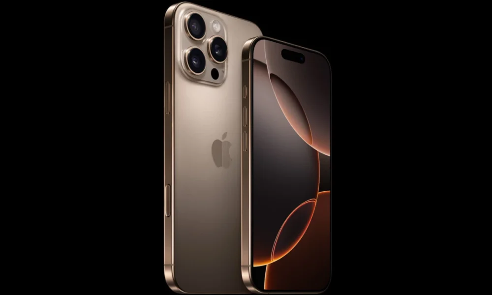 Apple Sepakati Syarat Untuk Cabut Larangan Iphone 16 Di Indonesia