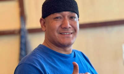 Ari Jamasari, Pemeran Kang Gobang Di Preman Pensiun Meninggal Dunia