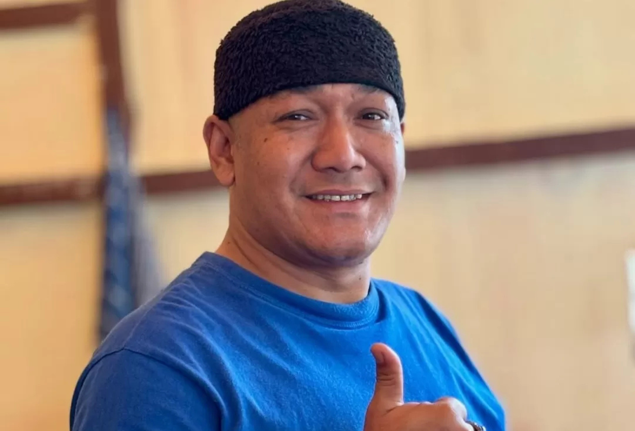 Ari Jamasari, Pemeran Kang Gobang Di Preman Pensiun Meninggal Dunia