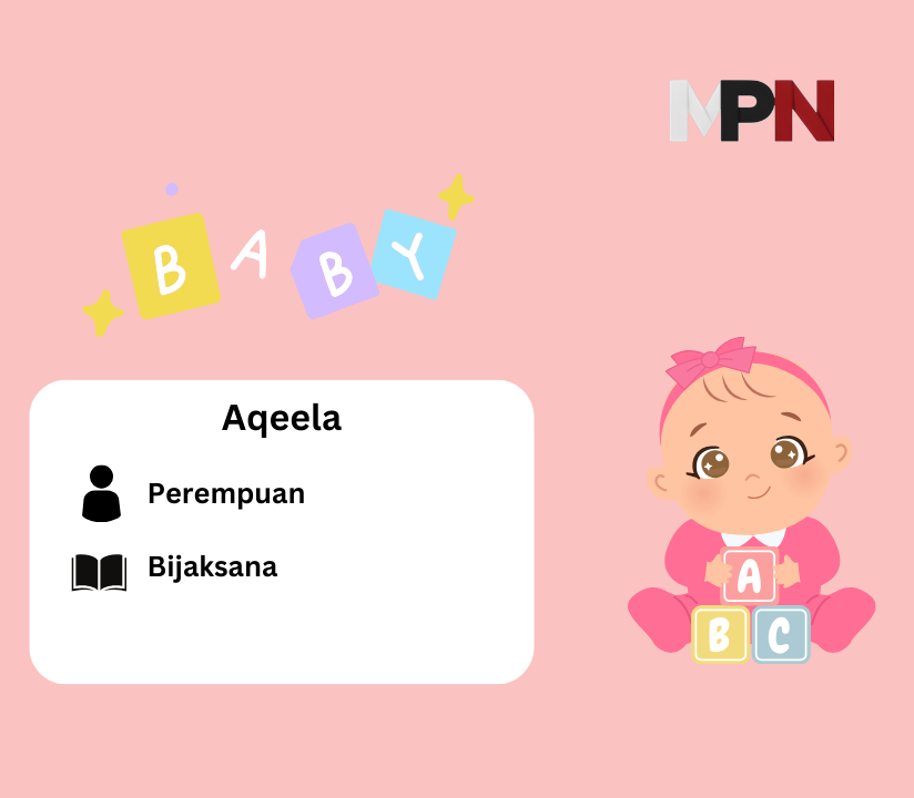 Arti Nama Aqeela