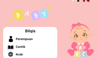 Arti Nama Bilqis