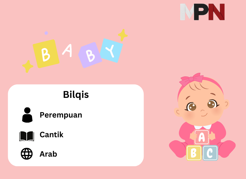 Arti Nama Bilqis