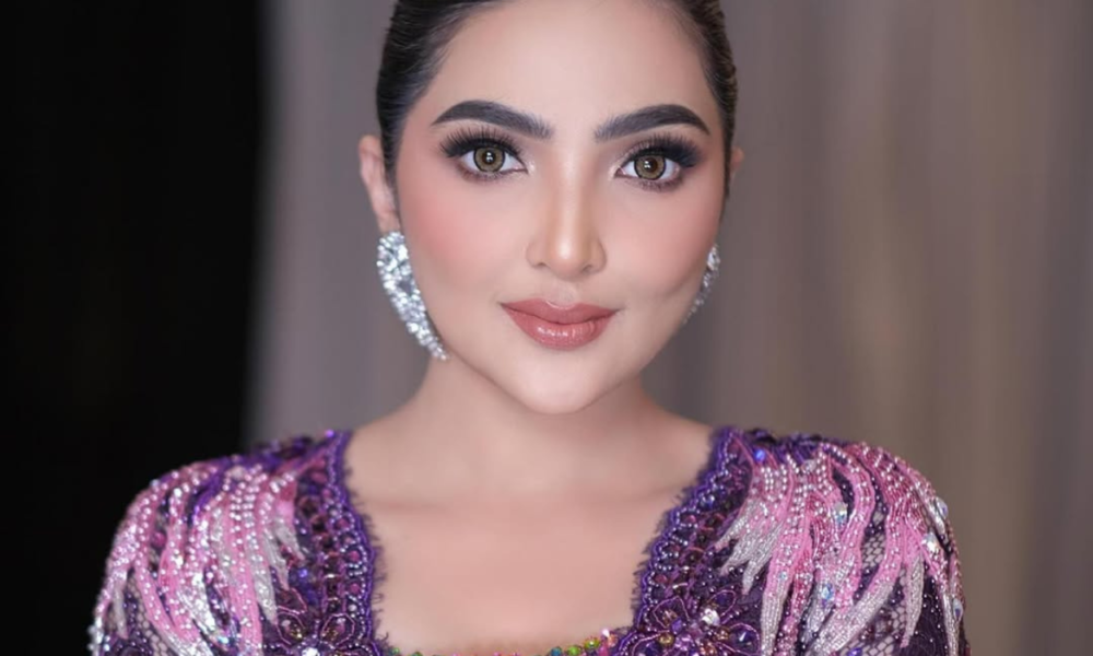 Ashanty Jadi Korban Mafia Tanah Aku Aja Bisa Begini, Apalagi Yang Enggak Punya Uang