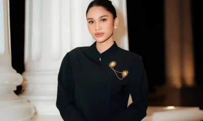 Azizah Salsha Cabut Laporan Terhadap Jessica Felicia Atas Kasus Pencemaran Nama Baik