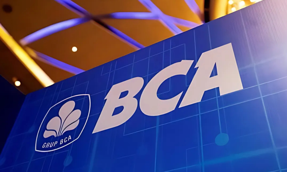 Bca Buka Suara Soal Bjorka Kantongi Data Nasabah