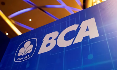 Bca Buka Suara Soal Bjorka Kantongi Data Nasabah