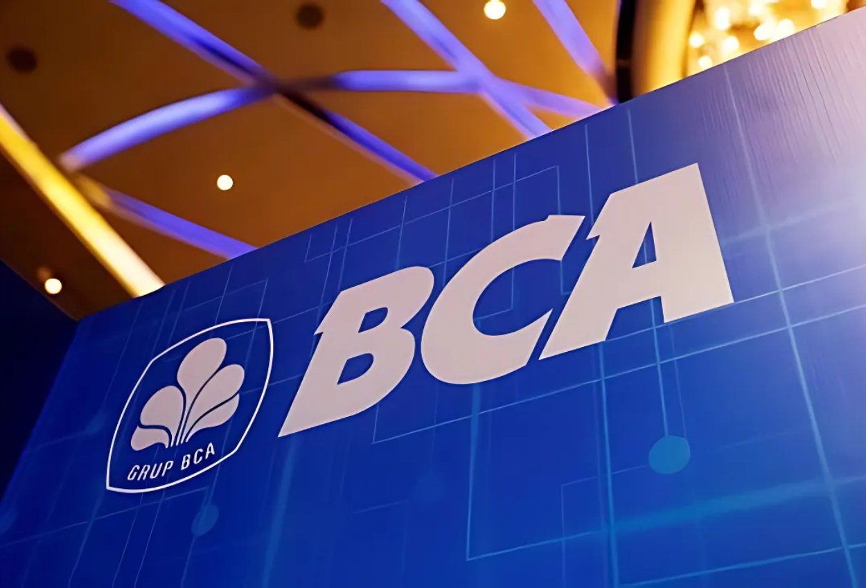 Bca Buka Suara Soal Bjorka Kantongi Data Nasabah