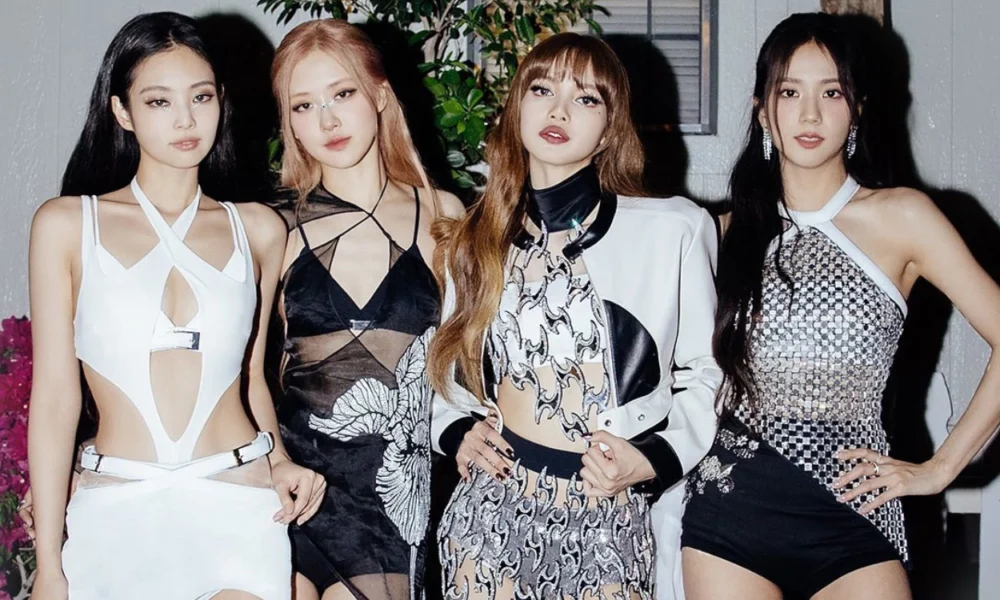 Blackpink Umumkan Tur Dunia 2025 2026, Ini Jadwalnya!
